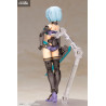 PRÉCOMMANDE - Frame Arms Girl - Figurine Hresvelgr Bikini Armor P3, Plastic Model Kit