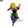 Dragon Ball Super - Figure of your choice, Super Saiyan Broly or Gogeta, Match Makers