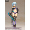 PRÉCOMMANDE - Frame Arms Girl - Figurine Hresvelgr Bikini Armor P3, Plastic Model Kit