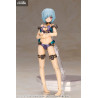 PRÉCOMMANDE - Frame Arms Girl - Figurine Hresvelgr Bikini Armor P3, Plastic Model Kit