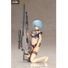 PRÉCOMMANDE - Frame Arms Girl - Figurine Hresvelgr Bikini Armor P3, Plastic Model Kit