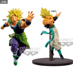 Dragon Ball Super - Figure...