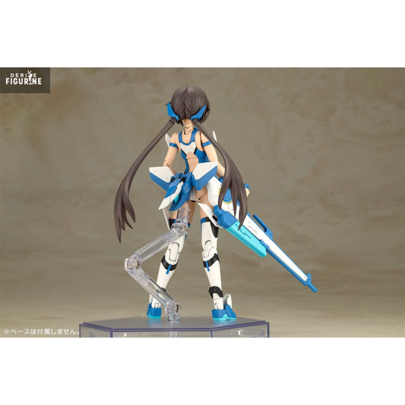 PRE ORDER - Frame Arms Girl...