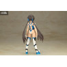 PRE ORDER - Frame Arms Girl - Stylet figure Swimsuit Blue Impulse Color, Plastic Model Kit