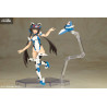 PRE ORDER - Frame Arms Girl - Stylet figure Swimsuit Blue Impulse Color, Plastic Model Kit