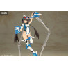 PRE ORDER - Frame Arms Girl - Stylet figure Swimsuit Blue Impulse Color, Plastic Model Kit