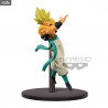 Dragon Ball Super - Figure of your choice, Super Saiyan Broly or Gogeta, Match Makers