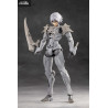 PRE ORDER - Unlimited Universe Megalomaria - Zirconia figure, Plastic Model Kit