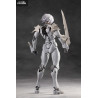 PRE ORDER - Unlimited Universe Megalomaria - Zirconia figure, Plastic Model Kit