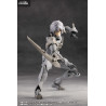PRÉCOMMANDE - Unlimited Universe Megalomaria - Figurine Zirconia, Plastic Model Kit