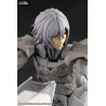 PRE ORDER - Unlimited Universe Megalomaria - Zirconia figure, Plastic Model Kit