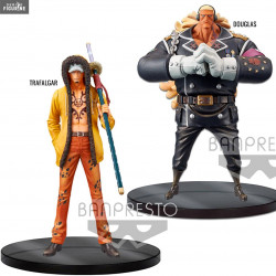 One Piece Stampede -...