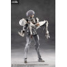 PRE ORDER - Unlimited Universe Megalomaria - Zirconia figure, Plastic Model Kit