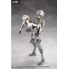 PRE ORDER - Unlimited Universe Megalomaria - Zirconia figure, Plastic Model Kit