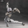PRE ORDER - Unlimited Universe Megalomaria - Zirconia figure, Plastic Model Kit