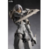 PRE ORDER - Unlimited Universe Megalomaria - Zirconia figure, Plastic Model Kit