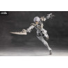 PRE ORDER - Unlimited Universe Megalomaria - Zirconia figure, Plastic Model Kit