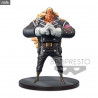 One Piece Stampede - Trafalgar Law or Douglas Bullet figure, DXF Grandline Men