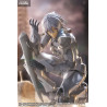 PRE ORDER - Unlimited Universe Megalomaria - Zirconia figure, Plastic Model Kit