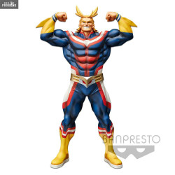 My Hero Academia - All...