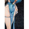 PRE ORDER - Bunny Suit Planning - Sophia F. Shirring figure, Dress