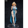 PRE ORDER - Bunny Suit Planning - Sophia F. Shirring figure, Dress