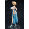 PRE ORDER - Bunny Suit Planning - Sophia F. Shirring figure, Dress