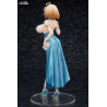 PRÉCOMMANDE - Bunny Suit Planning - Figurine Sophia F. Shirring, Dress
