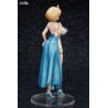 PRE ORDER - Bunny Suit Planning - Sophia F. Shirring figure, Dress
