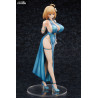 PRE ORDER - Bunny Suit Planning - Sophia F. Shirring figure, Dress