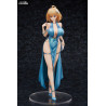 PRE ORDER - Bunny Suit Planning - Sophia F. Shirring figure, Dress
