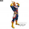 My Hero Academia - All Might figure, Grandista