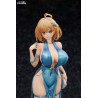 PRE ORDER - Bunny Suit Planning - Sophia F. Shirring figure, Dress