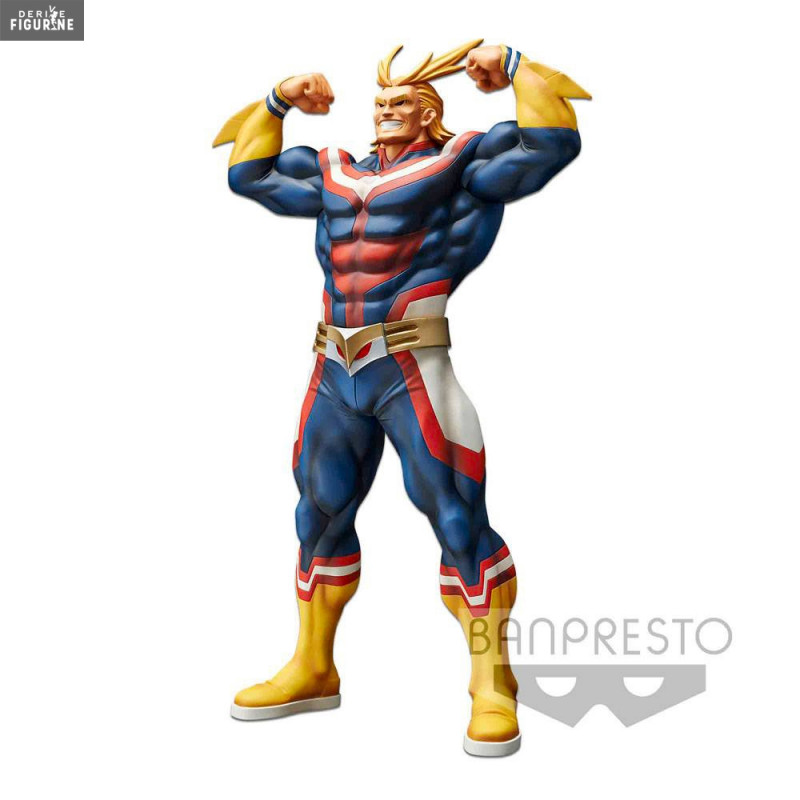 My Hero Academia - Figurine...