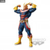 My Hero Academia - All Might figure, Grandista