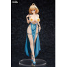 PRE ORDER - Bunny Suit Planning - Sophia F. Shirring figure, Dress
