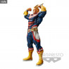 My Hero Academia - All Might figure, Grandista