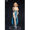 PRE ORDER - Bunny Suit Planning - Sophia F. Shirring figure, Dress