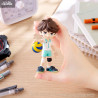PRE ORDER - Haikyu!! - Pack 6 figures PalVerse, Vol.2