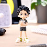 PRE ORDER - Haikyu!! - Pack 6 figures PalVerse, Vol.2