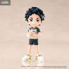 PRE ORDER - Haikyu!! - Pack 6 figures PalVerse, Vol.2