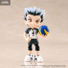 PRE ORDER - Haikyu!! - Pack 6 figures PalVerse, Vol.2