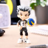 PRE ORDER - Haikyu!! - Pack 6 figures PalVerse, Vol.2