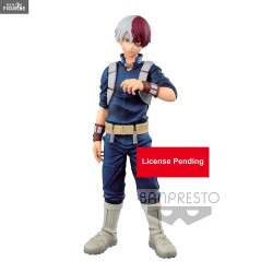 My Hero Academia - Figurine...