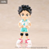 PRE ORDER - Haikyu!! - Pack 6 figures PalVerse, Vol.2