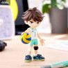 PRÉCOMMANDE - Haikyu!! - Pack 6 figurines PalVerse, Vol.2