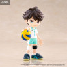 PRE ORDER - Haikyu!! - Pack 6 figures PalVerse, Vol.2