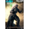 PRE ORDER - Godzilla vs. Kong: The New Empire - Godzilla (2024) figure Evolved Deluxe, Soft Vinyl