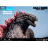 PRÉCOMMANDE - Godzilla vs. Kong: The New Empire - Figurine Godzilla (2024) Evolved Deluxe, Soft Vinyl