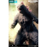 PRÉCOMMANDE - Godzilla vs. Kong: The New Empire - Figurine Godzilla (2024) Evolved Deluxe, Soft Vinyl